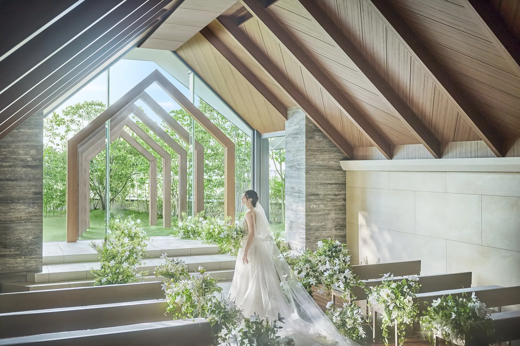 ストリングスホテルNAGOYA