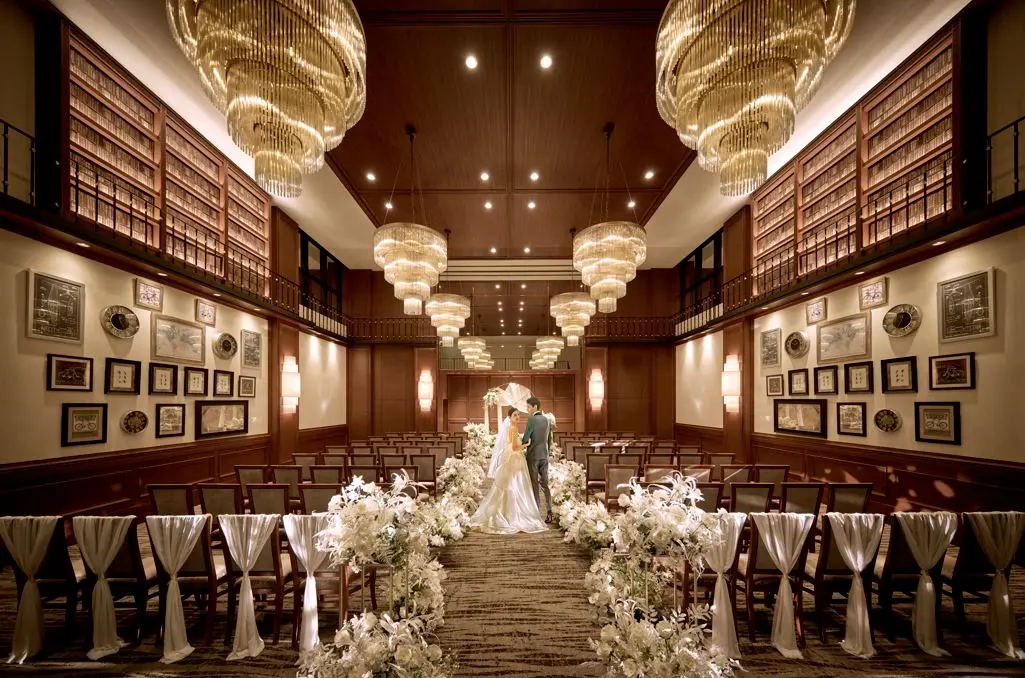 ストリングスホテルNAGOYA