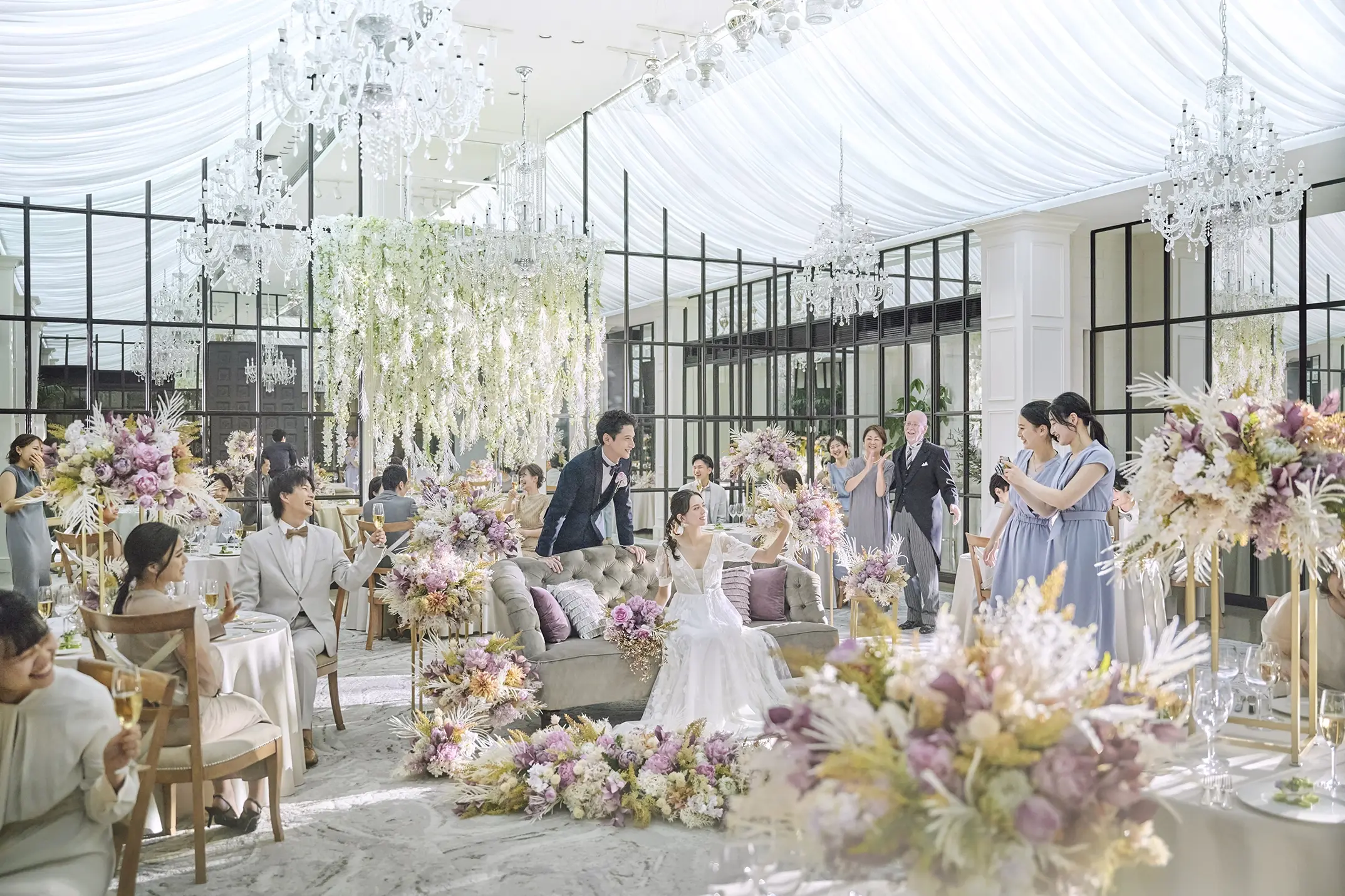 ストリングスホテルNAGOYA