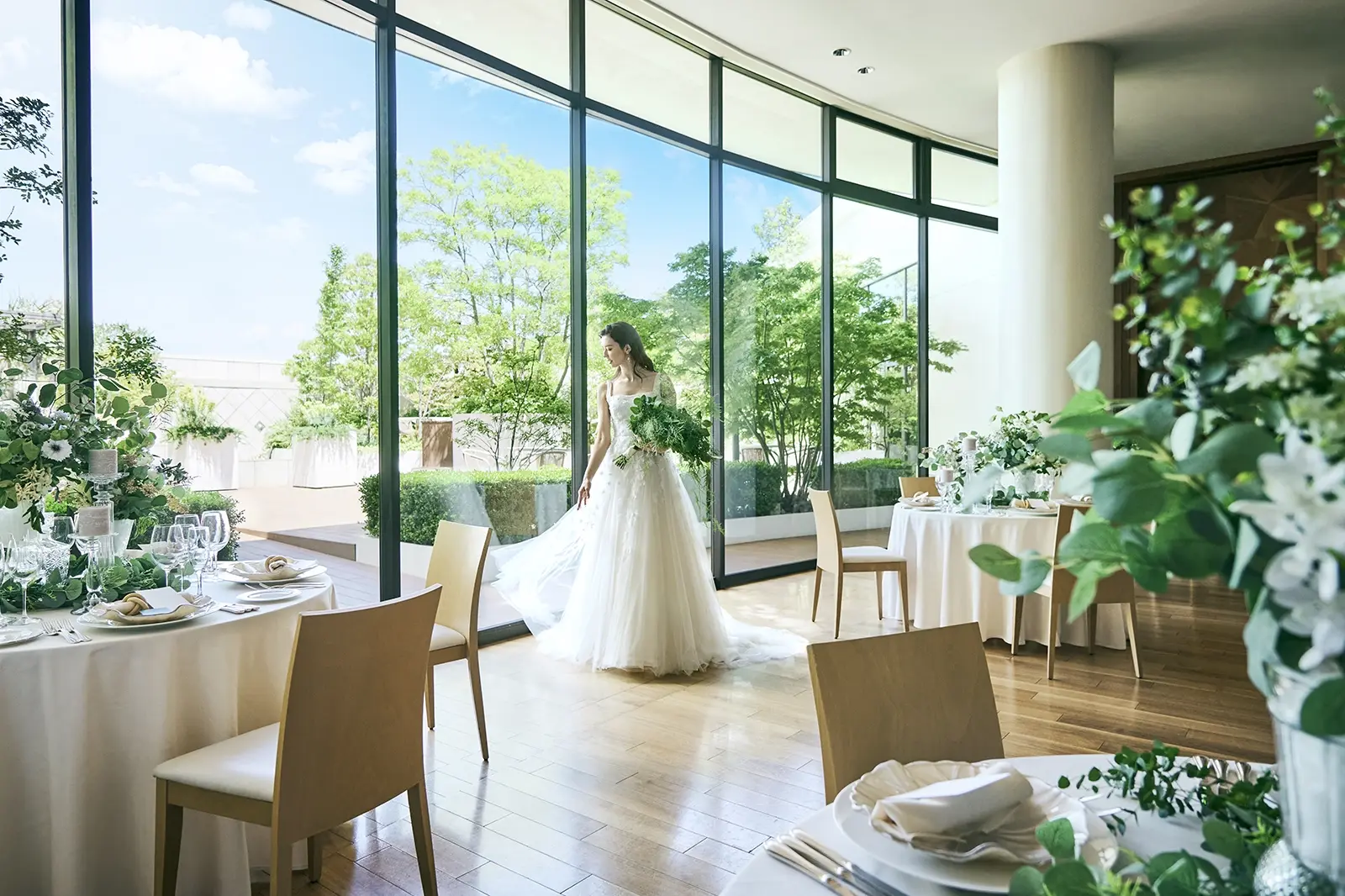 ストリングスホテルNAGOYA