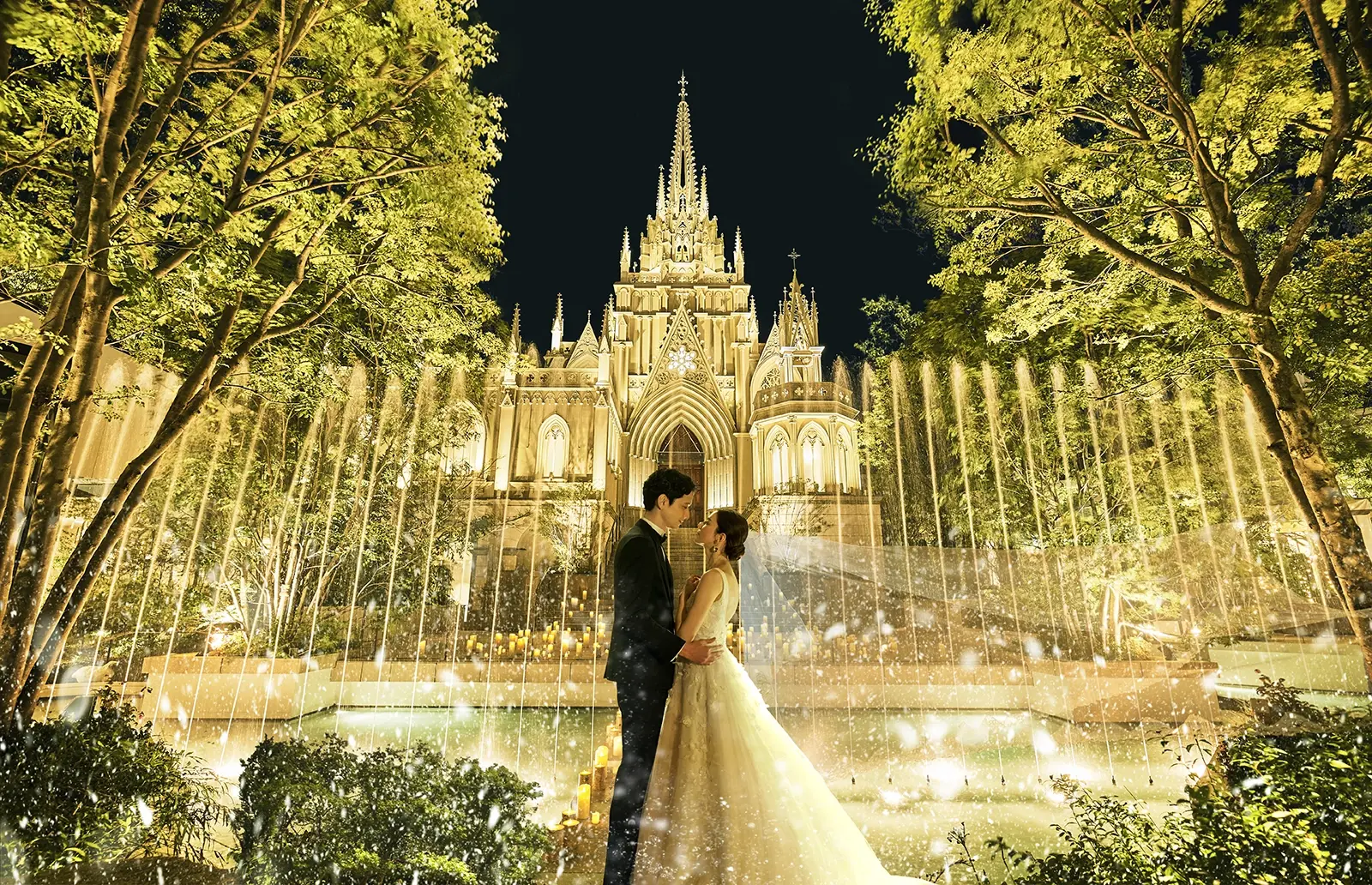 ストリングスホテルNAGOYA