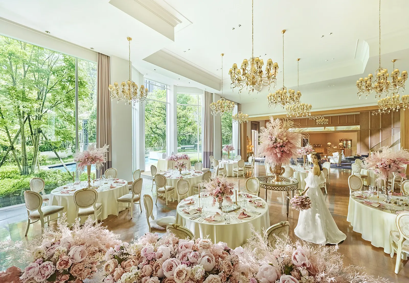 ストリングスホテルNAGOYA