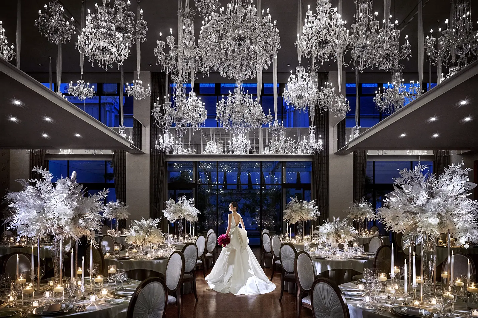 ストリングスホテルNAGOYA