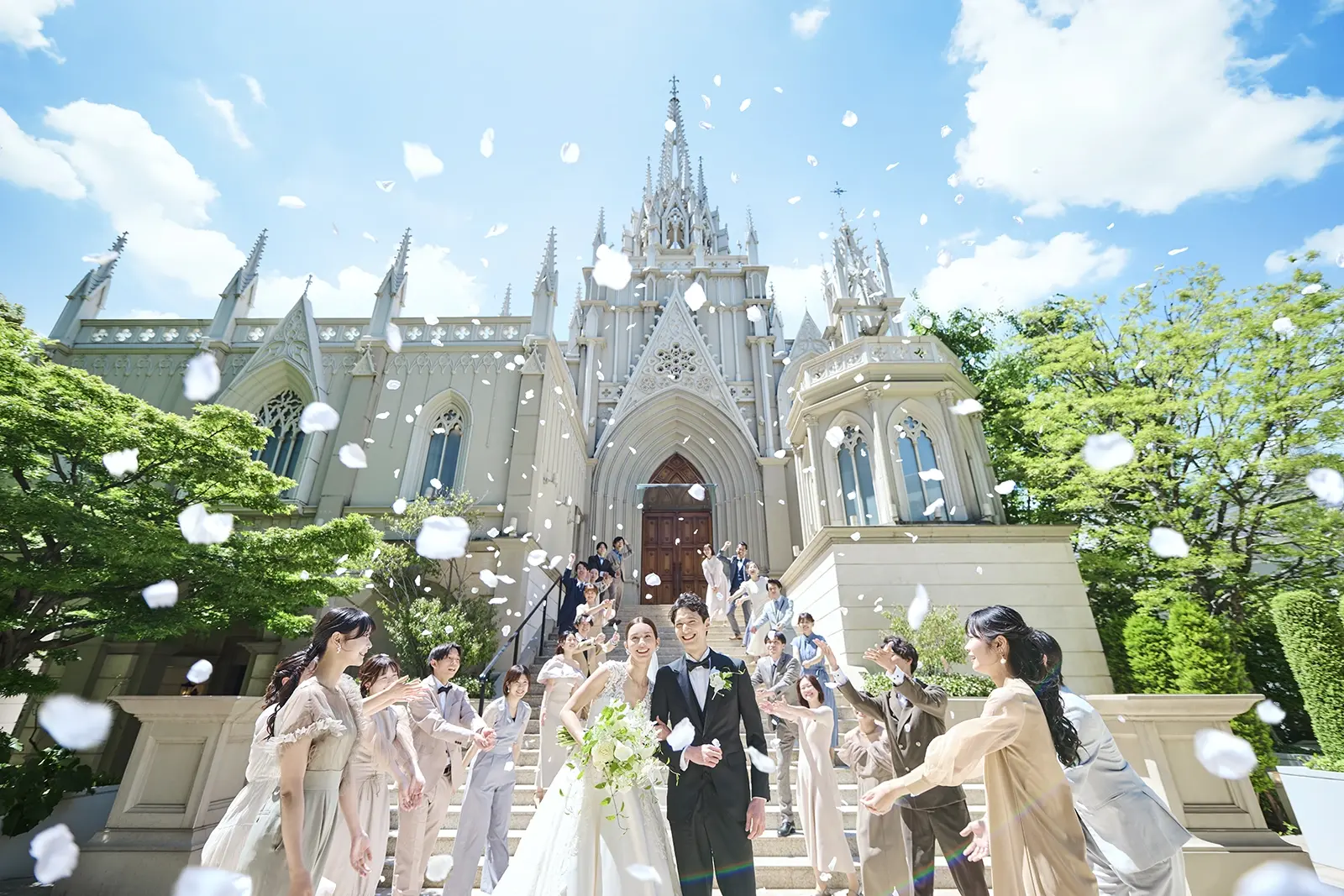 ストリングスホテルNAGOYA