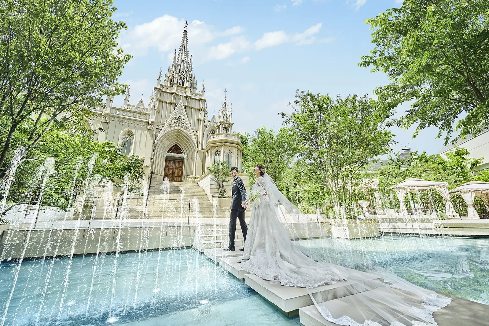 ストリングスホテルNAGOYA