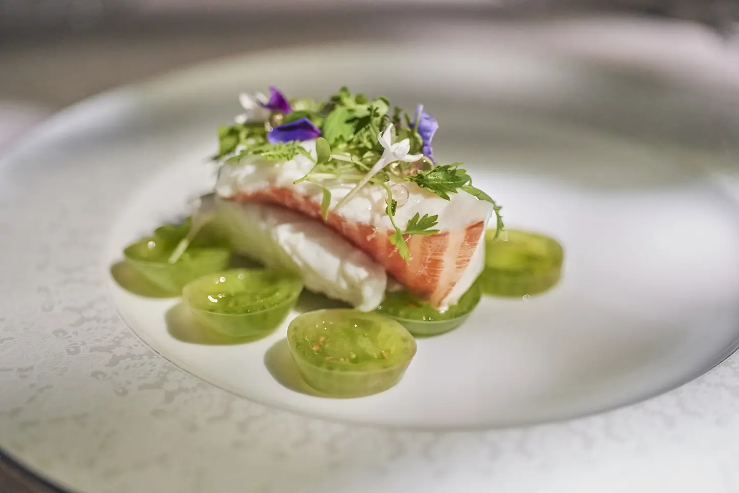 ストリングスホテルNAGOYA