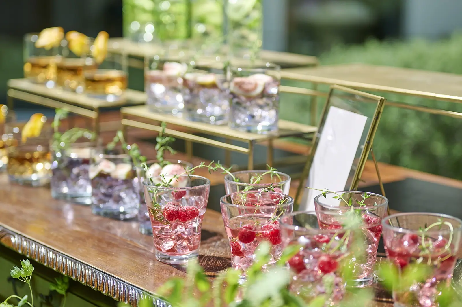 ストリングスホテルNAGOYA