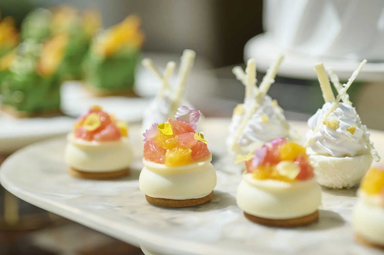 ストリングスホテルNAGOYA