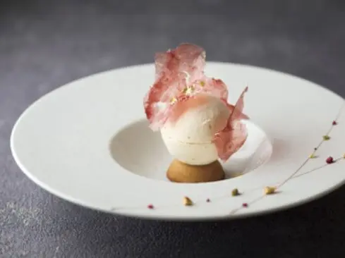 ストリングスホテルNAGOYA