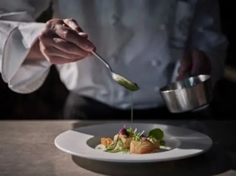 ストリングスホテルNAGOYA