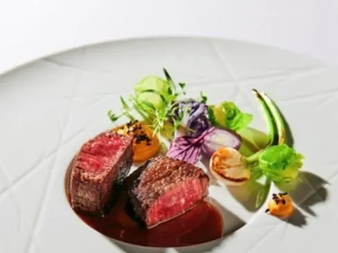 ストリングスホテルNAGOYA