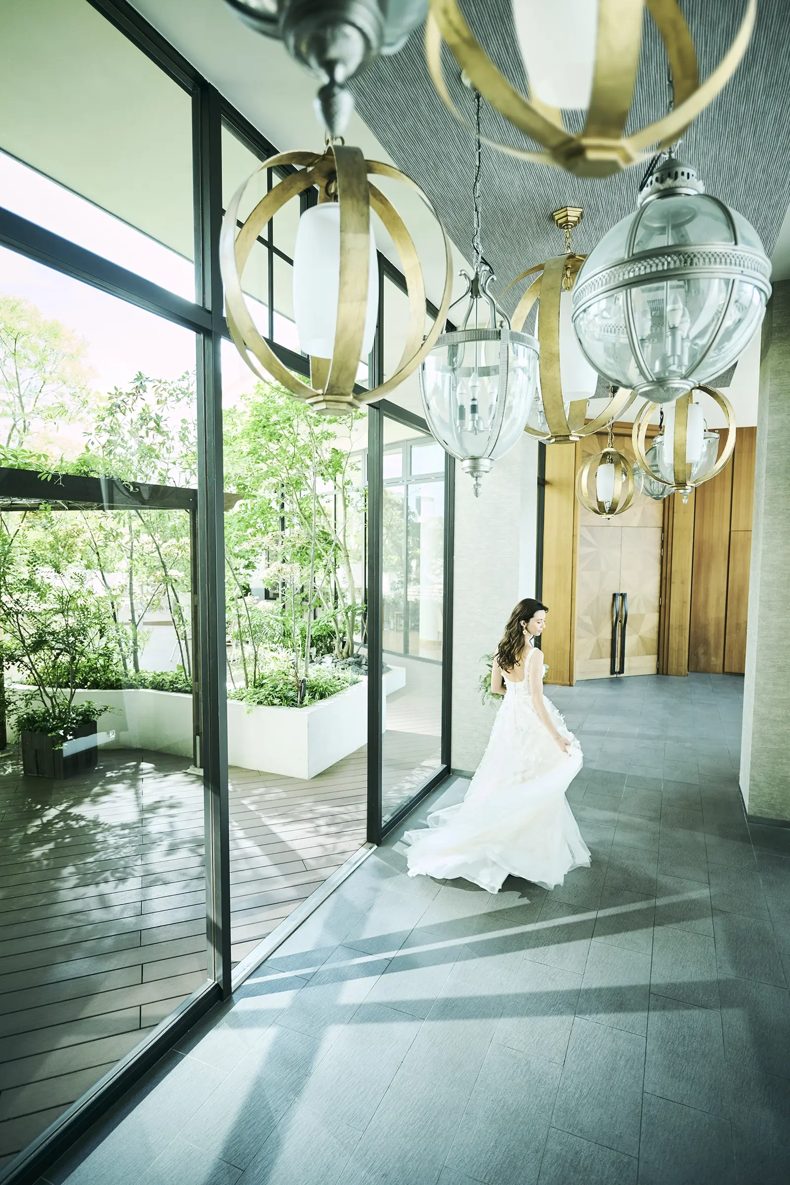 ストリングスホテルNAGOYA