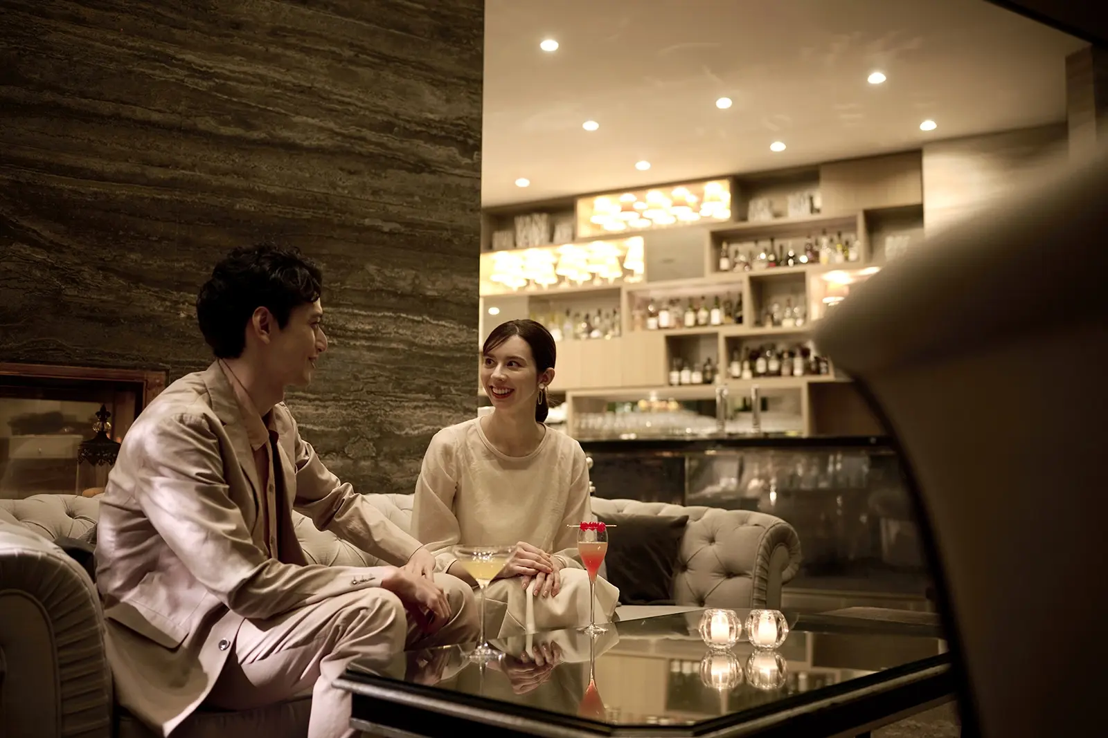 ストリングスホテルNAGOYA