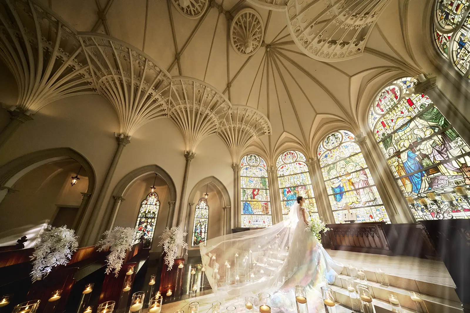 ストリングスホテルNAGOYA