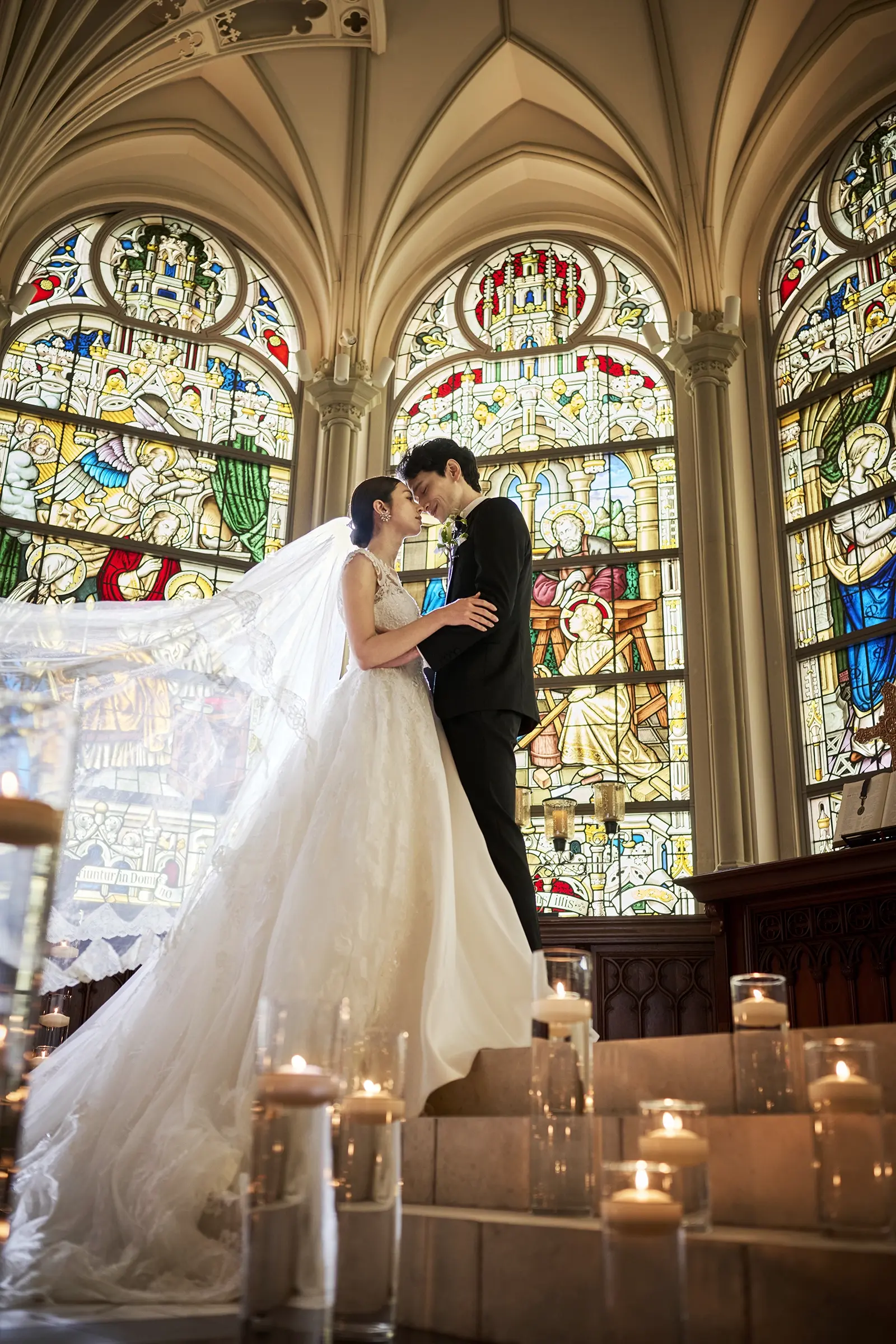 ストリングスホテルNAGOYA