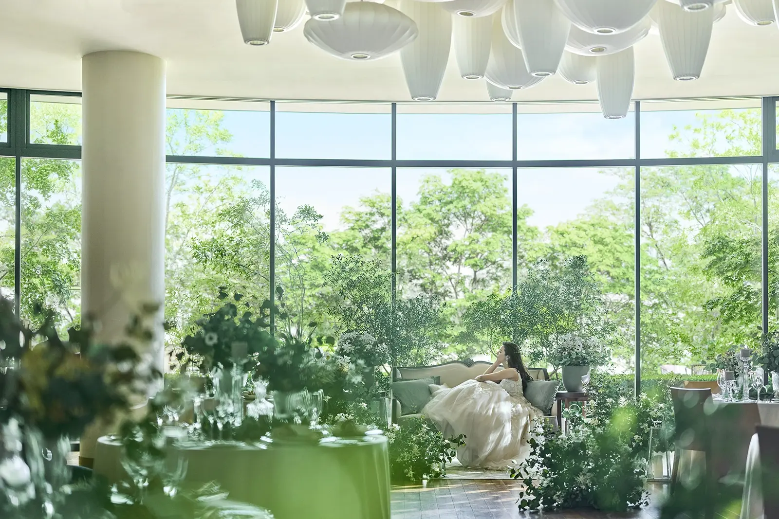 ストリングスホテルNAGOYA