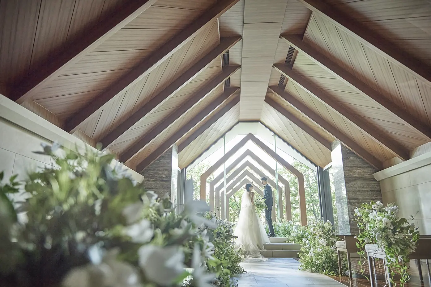 ストリングスホテルNAGOYA