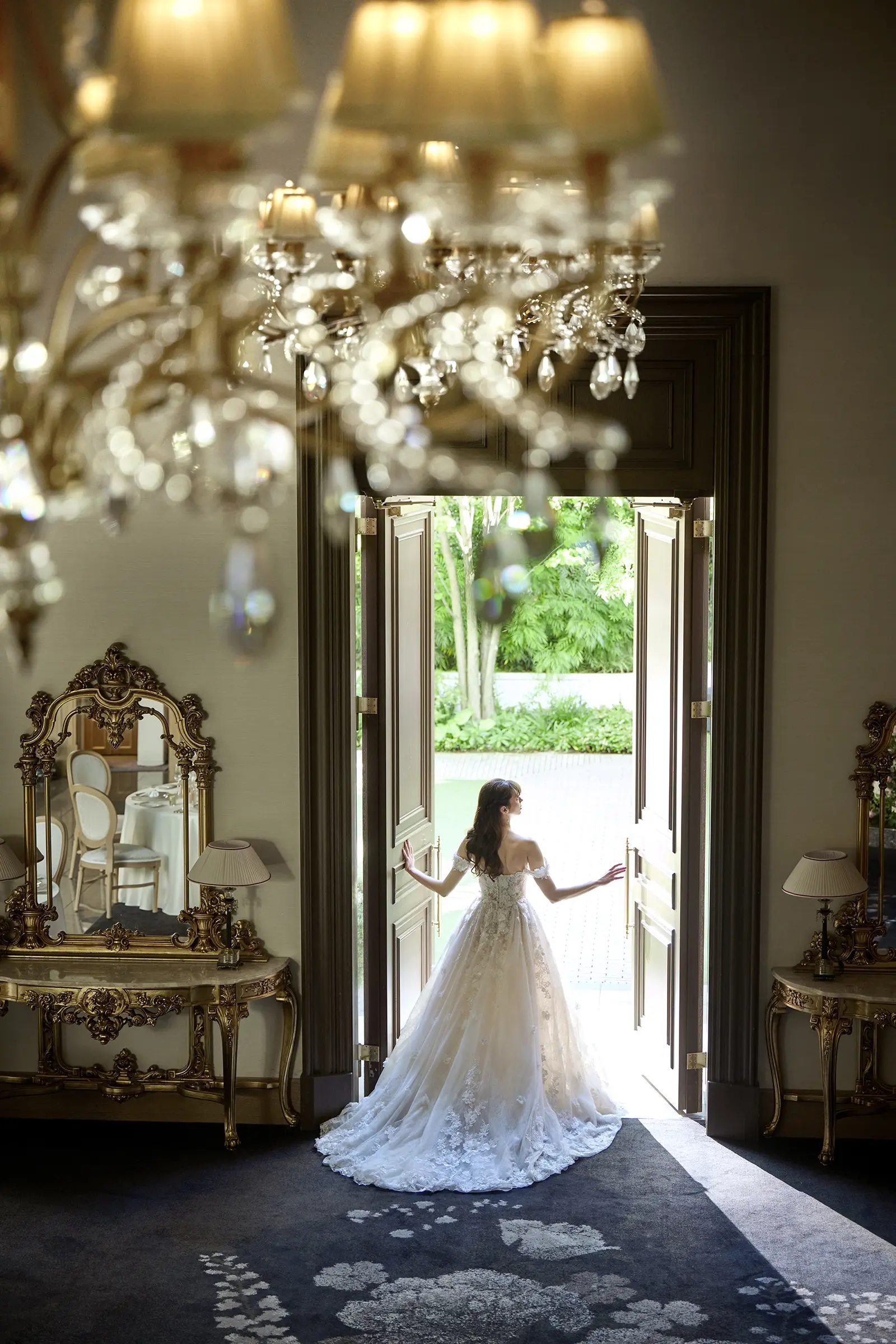 ストリングスホテルNAGOYA