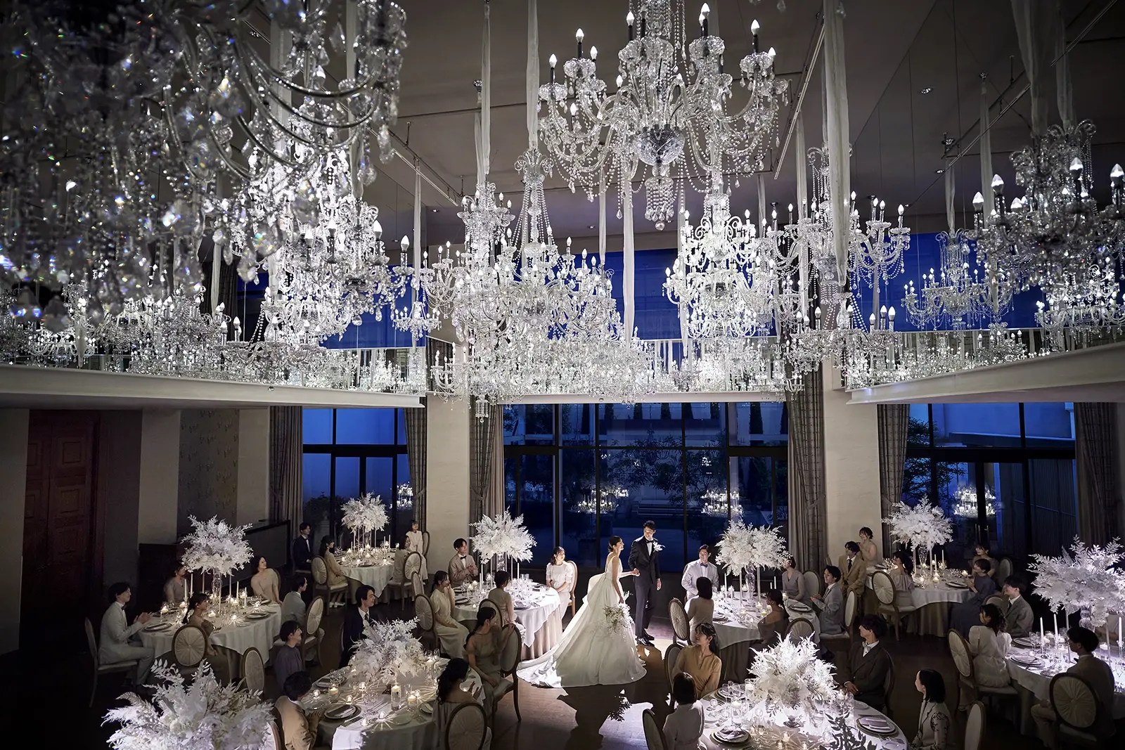 ストリングスホテルNAGOYA