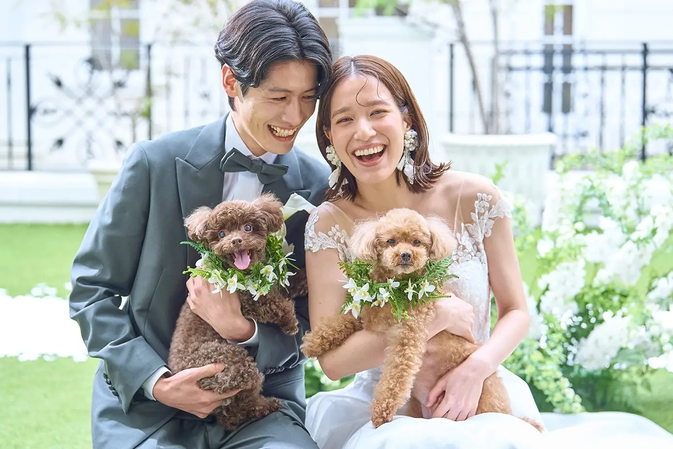 星ヶ丘迎賓館 アートグレイスクラブ