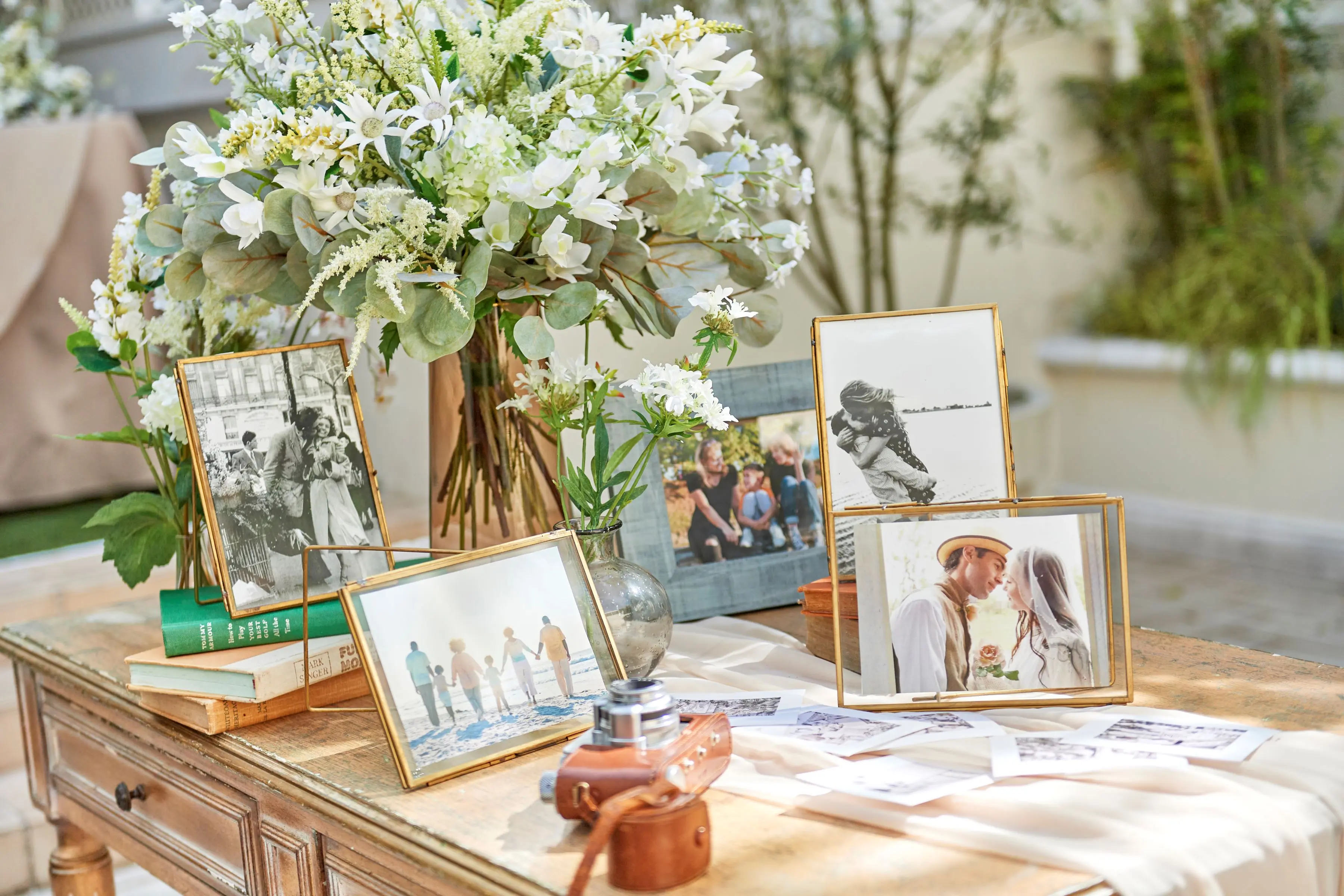 星ヶ丘迎賓館 アートグレイスクラブ