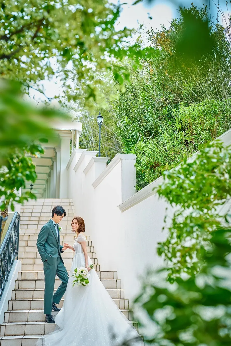 星ヶ丘迎賓館 アートグレイスクラブ