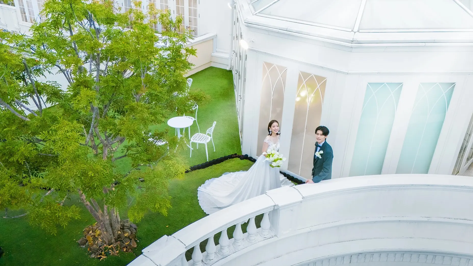 星ヶ丘迎賓館 アートグレイスクラブ