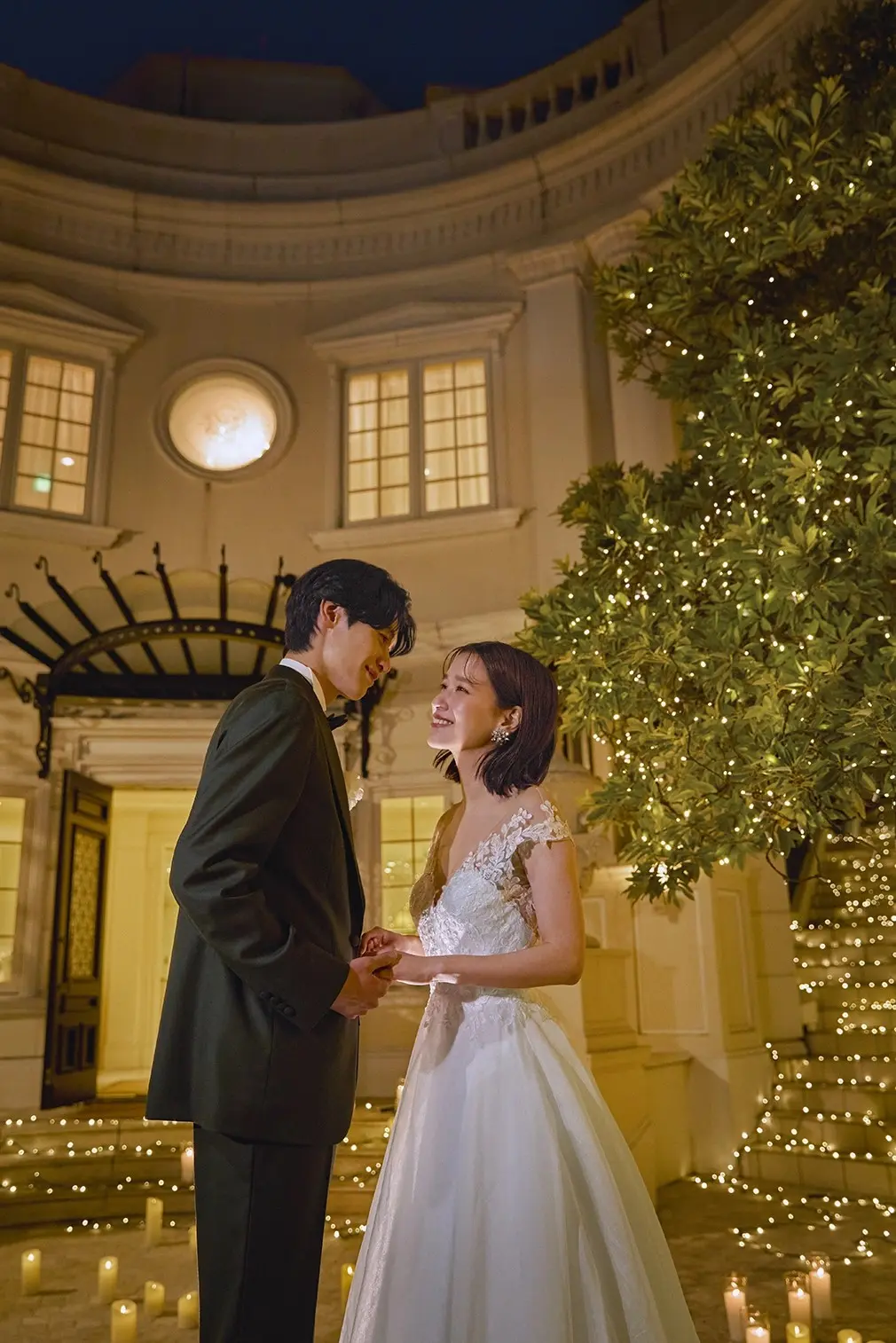 星ヶ丘迎賓館 アートグレイスクラブ