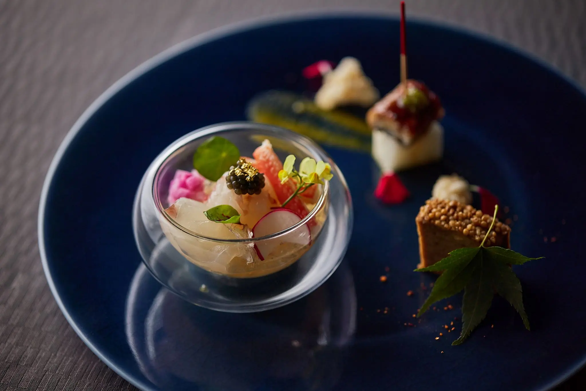 星ヶ丘迎賓館 アートグレイスクラブ