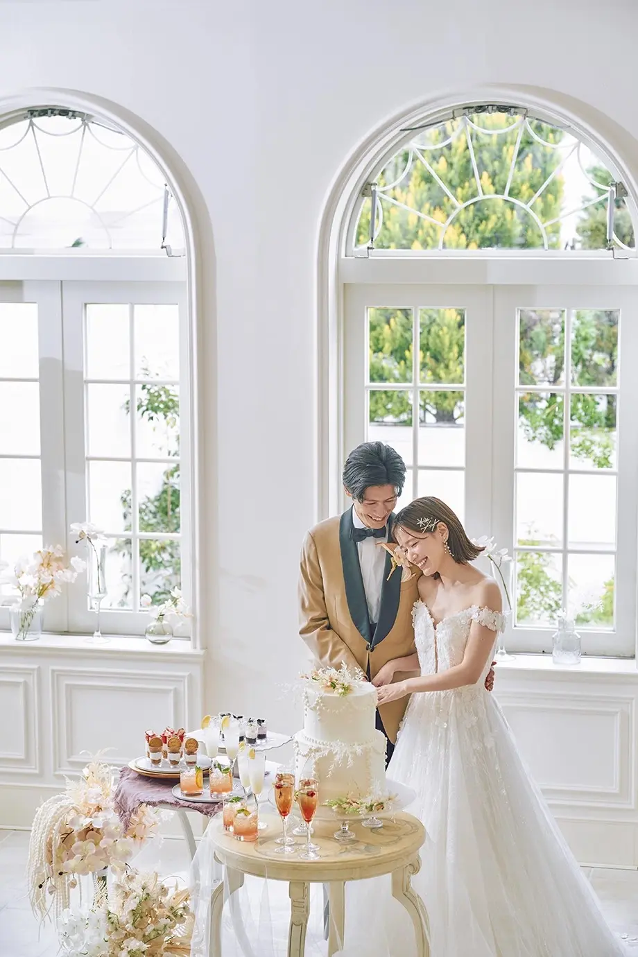 星ヶ丘迎賓館 アートグレイスクラブ