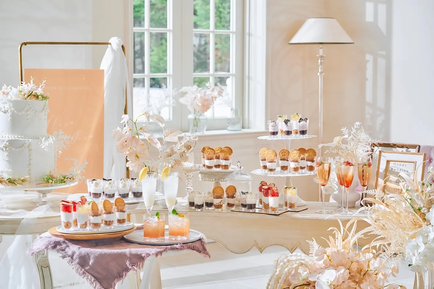 星ヶ丘迎賓館 アートグレイスクラブ