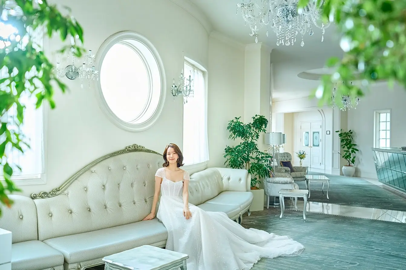 星ヶ丘迎賓館 アートグレイスクラブ