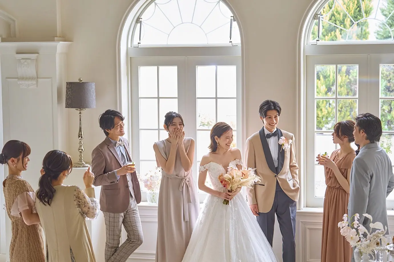 星ヶ丘迎賓館 アートグレイスクラブ