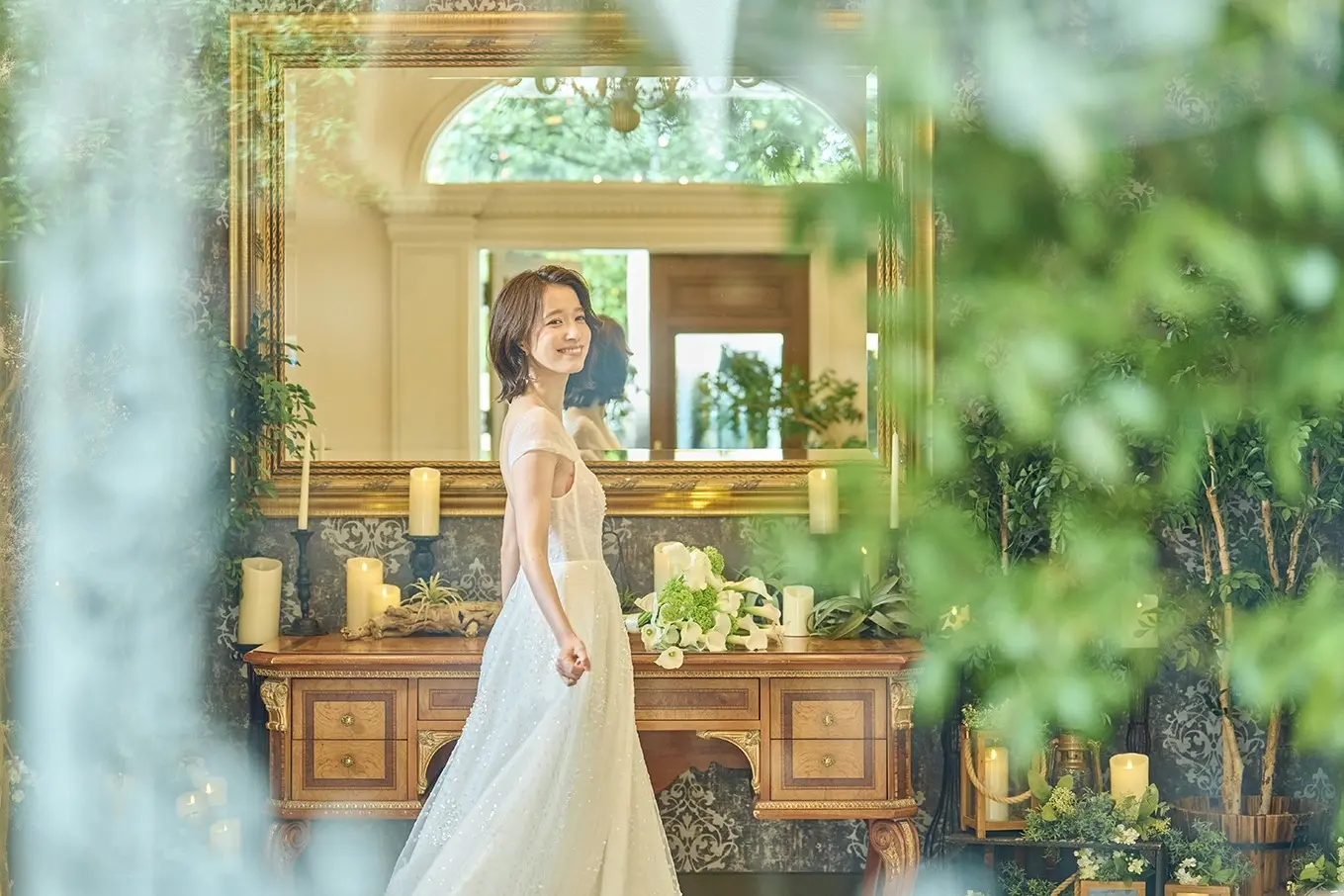 星ヶ丘迎賓館 アートグレイスクラブ