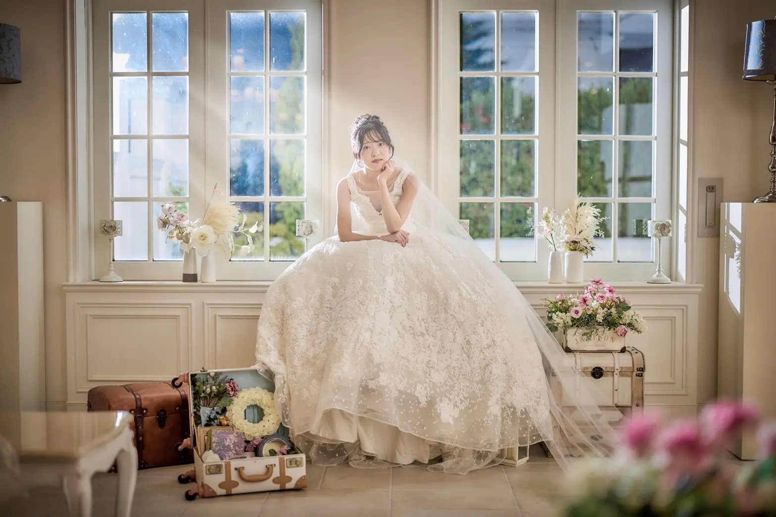 星ヶ丘迎賓館 アートグレイスクラブ