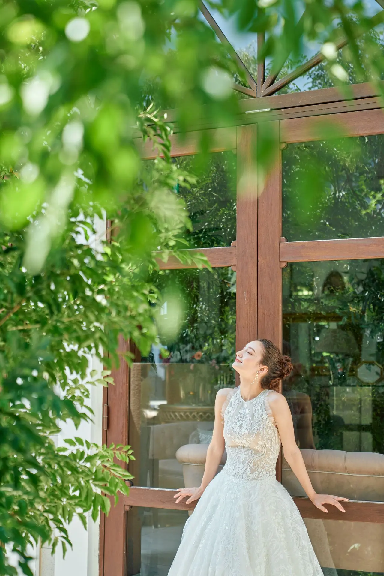 星ヶ丘迎賓館 アートグレイスクラブ