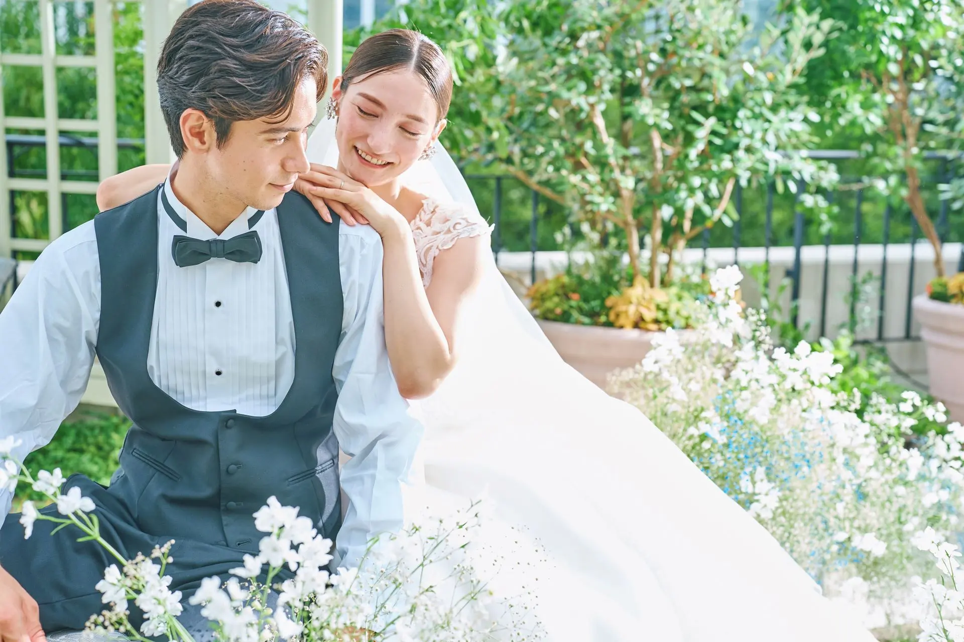 星ヶ丘迎賓館 アートグレイスクラブ