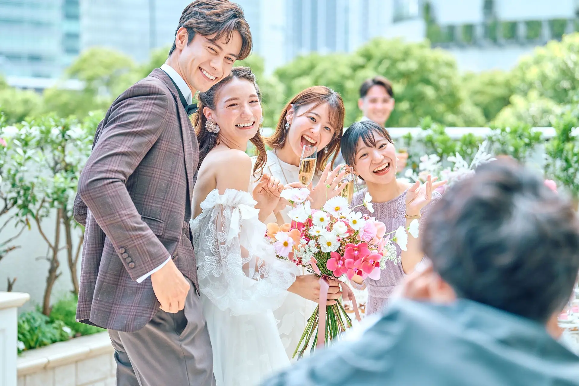 星ヶ丘迎賓館 アートグレイスクラブ