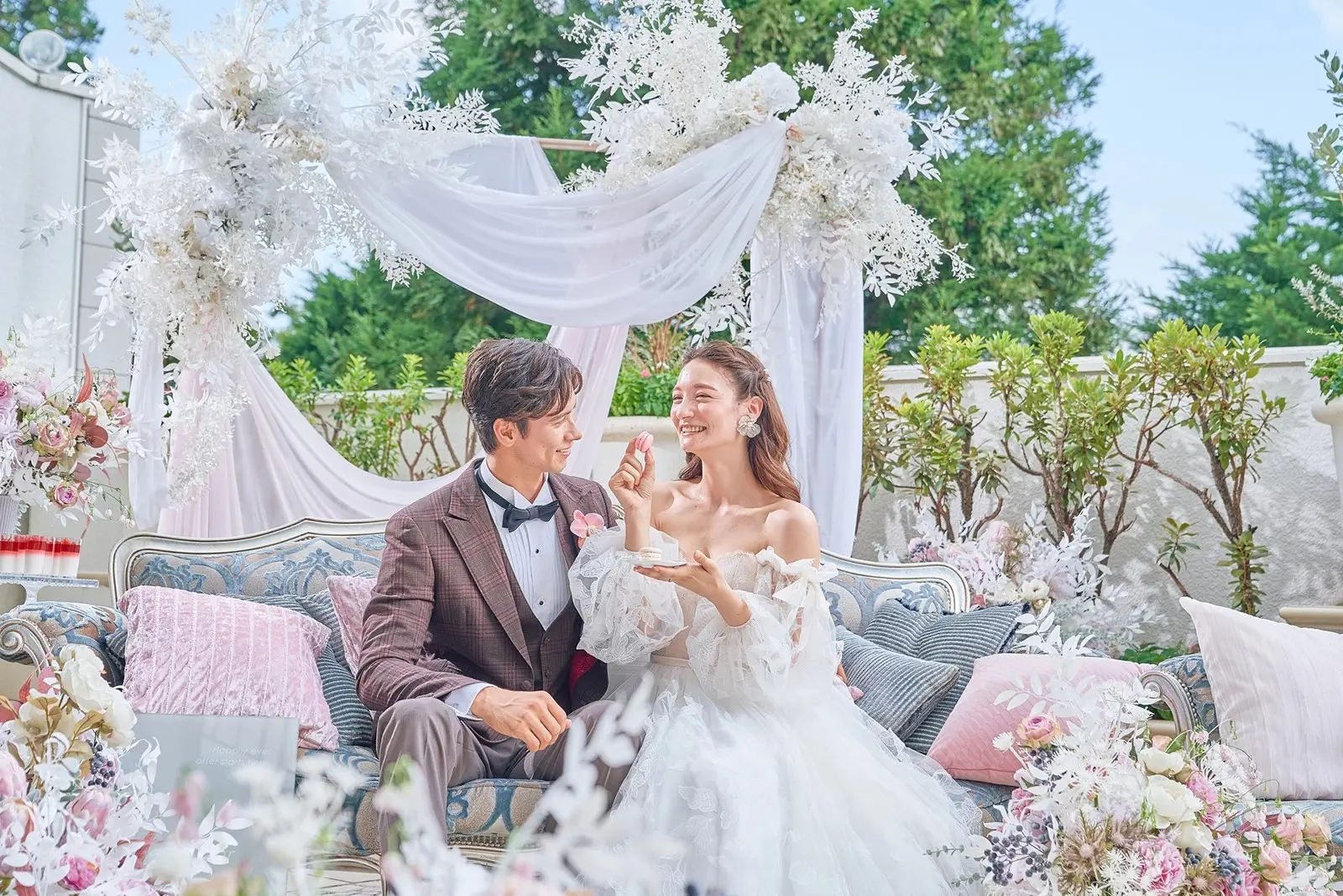 星ヶ丘迎賓館 アートグレイスクラブ