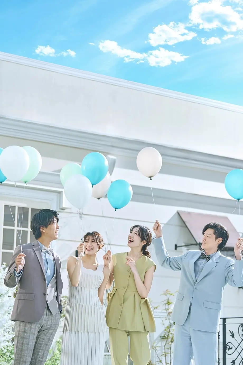 星ヶ丘迎賓館 アートグレイスクラブ