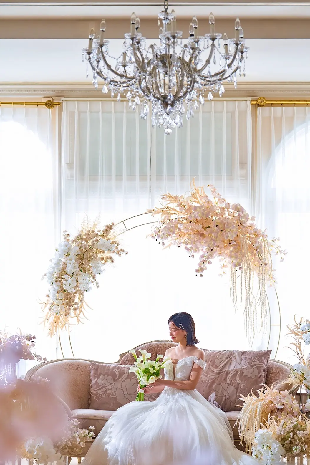 星ヶ丘迎賓館 アートグレイスクラブ