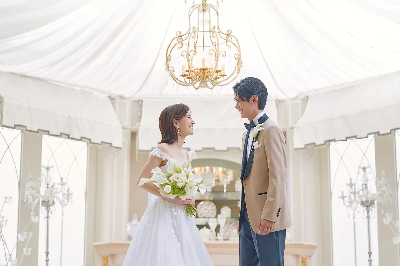 星ヶ丘迎賓館 アートグレイスクラブ