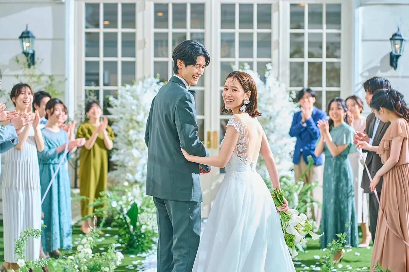 星ヶ丘迎賓館 アートグレイスクラブ