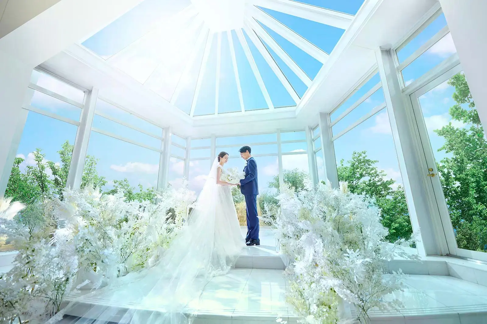 アートグレイス ウエディングコースト 大阪