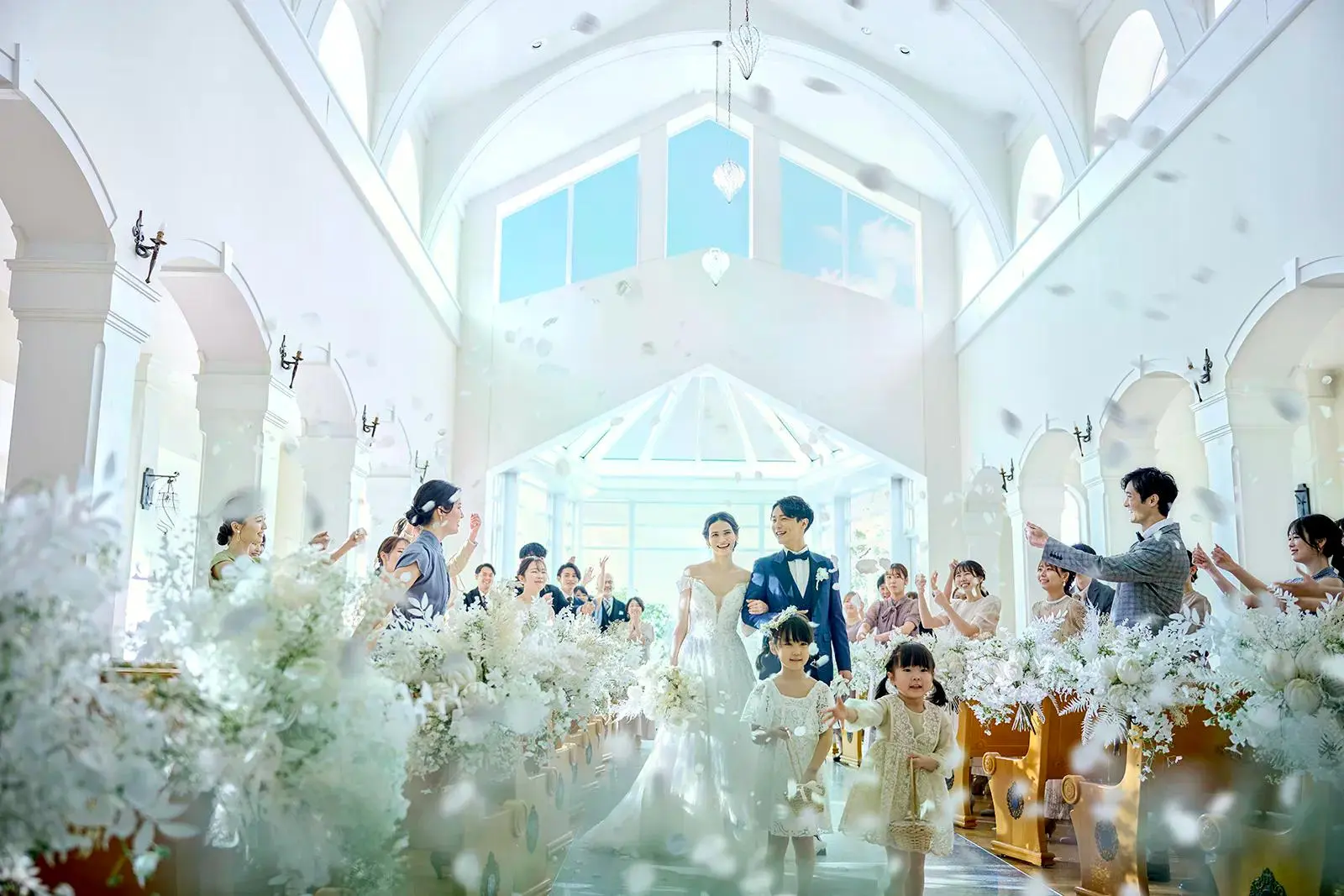 アートグレイス ウエディングコースト 大阪