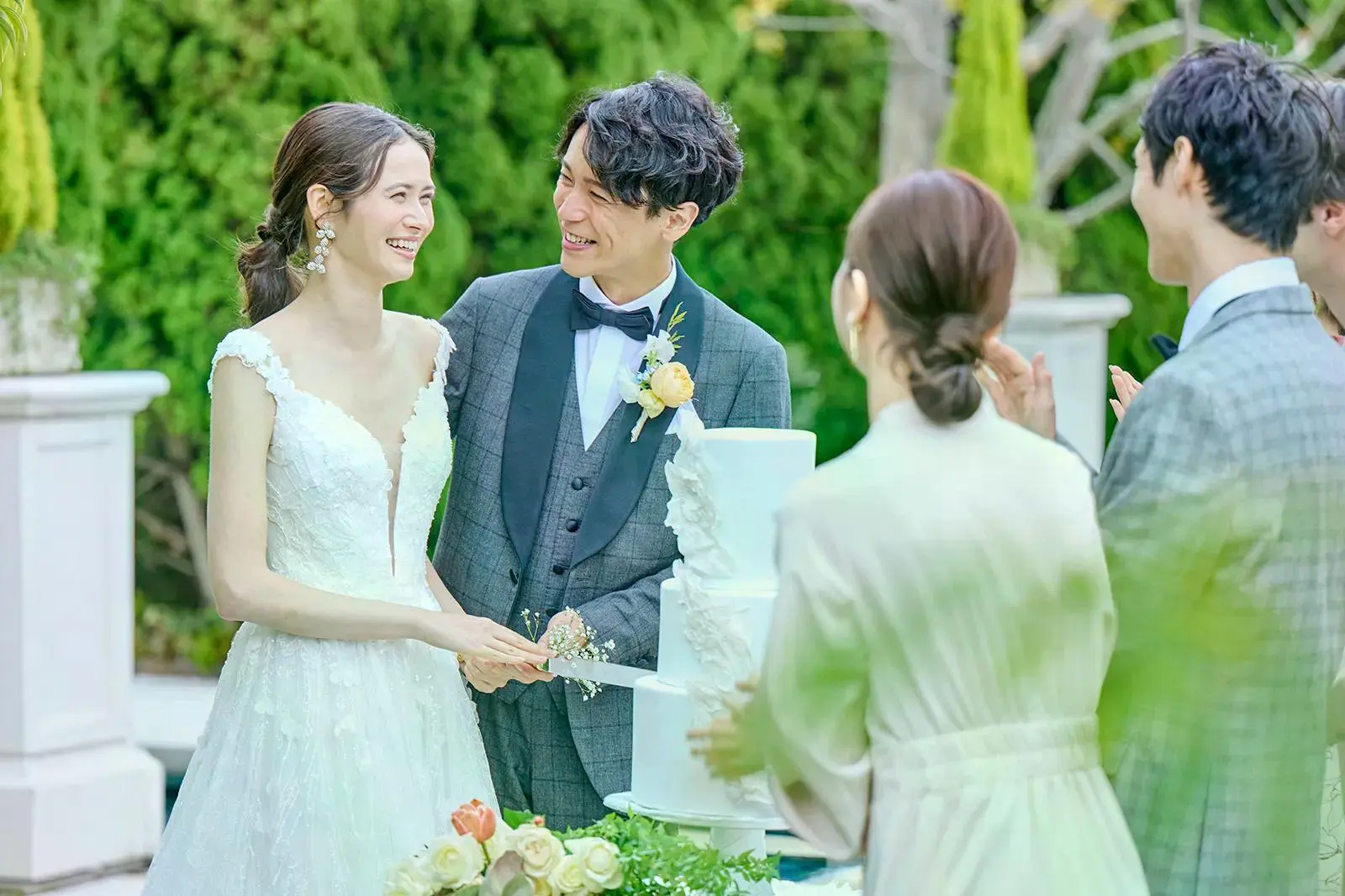 アートグレイス ウエディングコースト 大阪