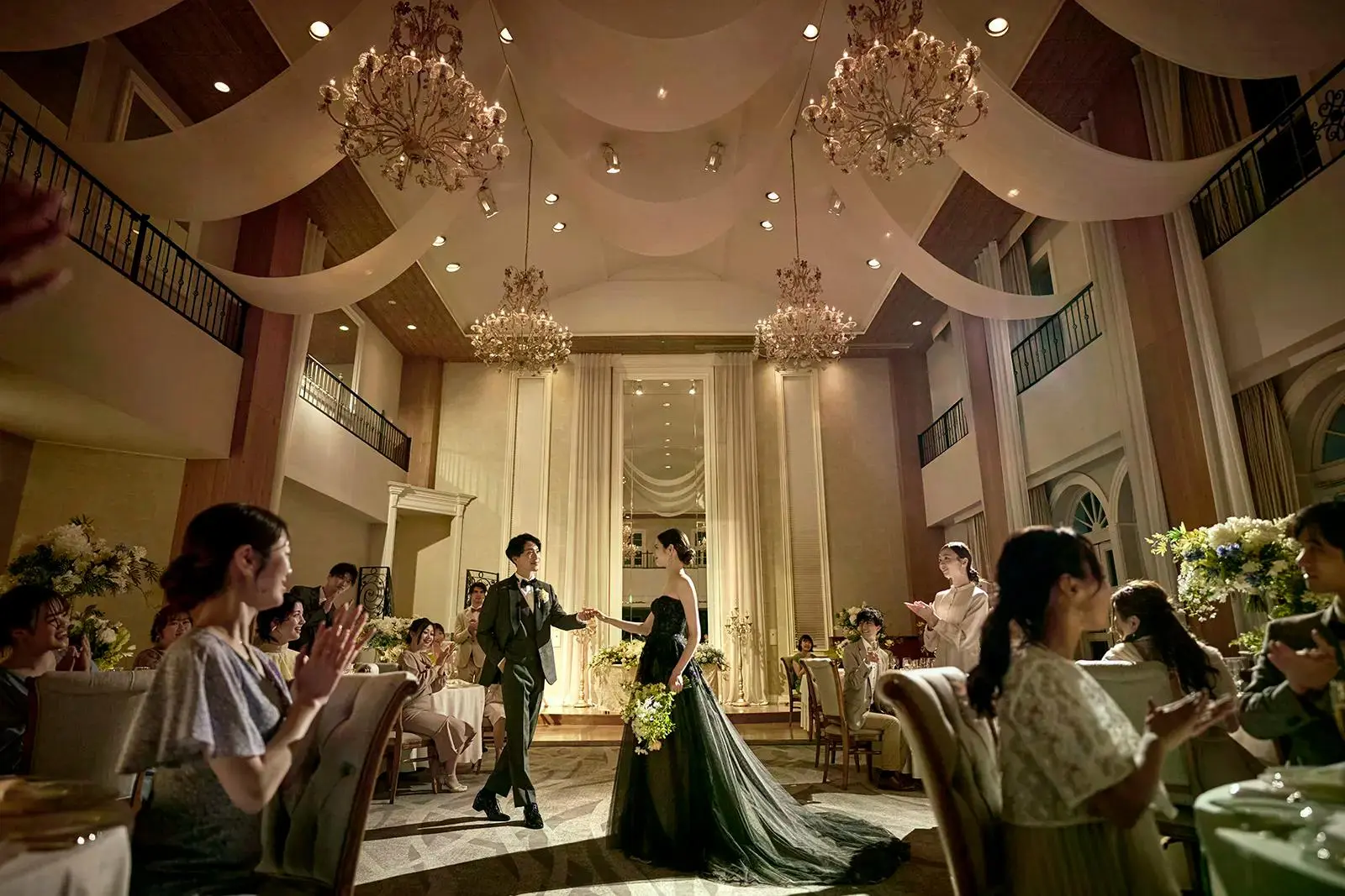 アートグレイス ウエディングコースト 大阪