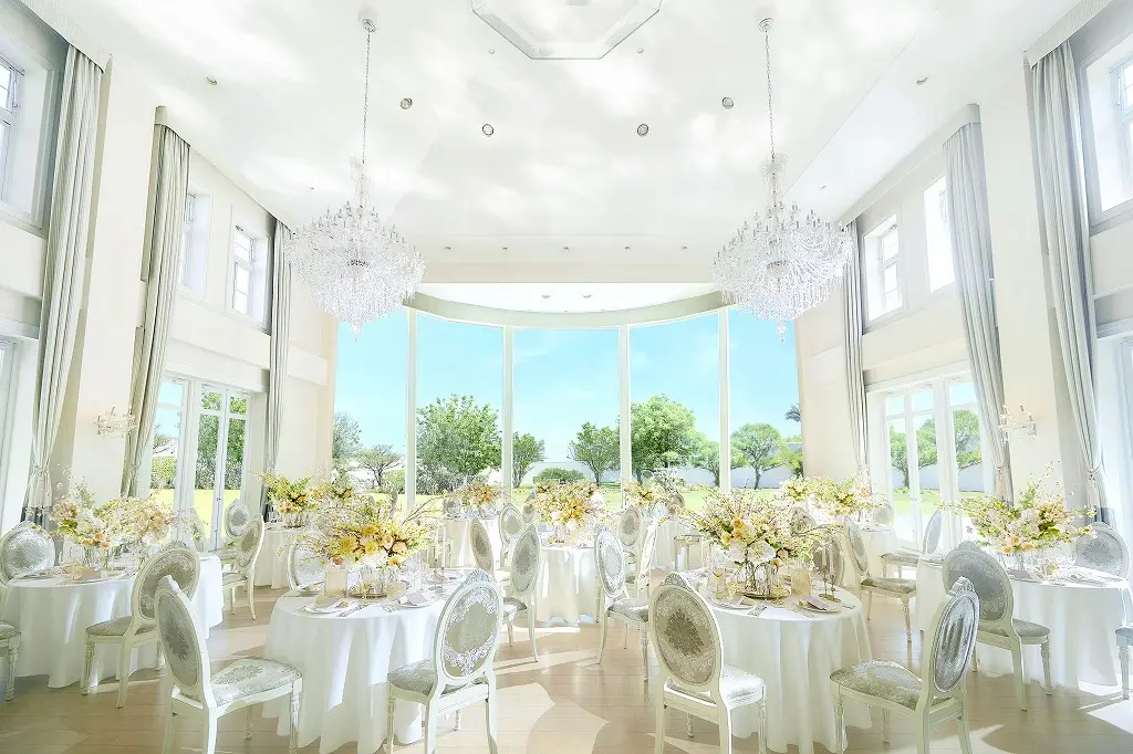 全会場ガーデン付/貸切邸宅