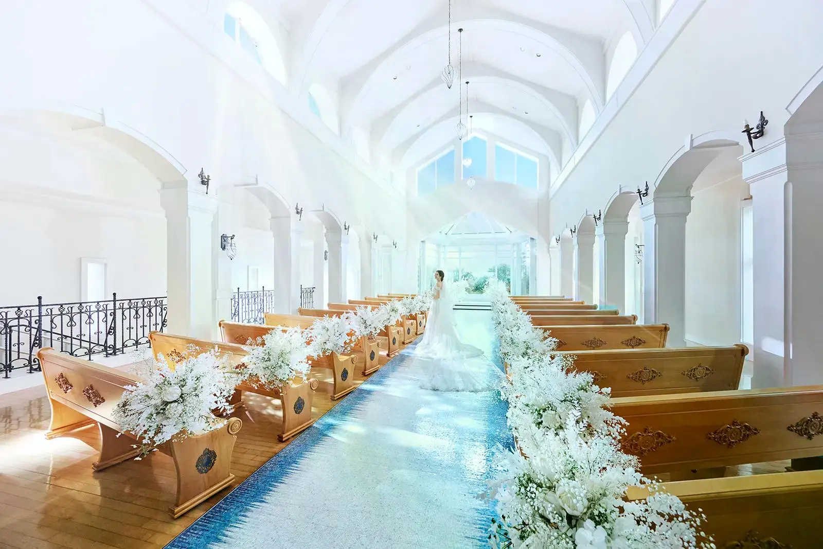 アートグレイス ウエディングコースト 大阪