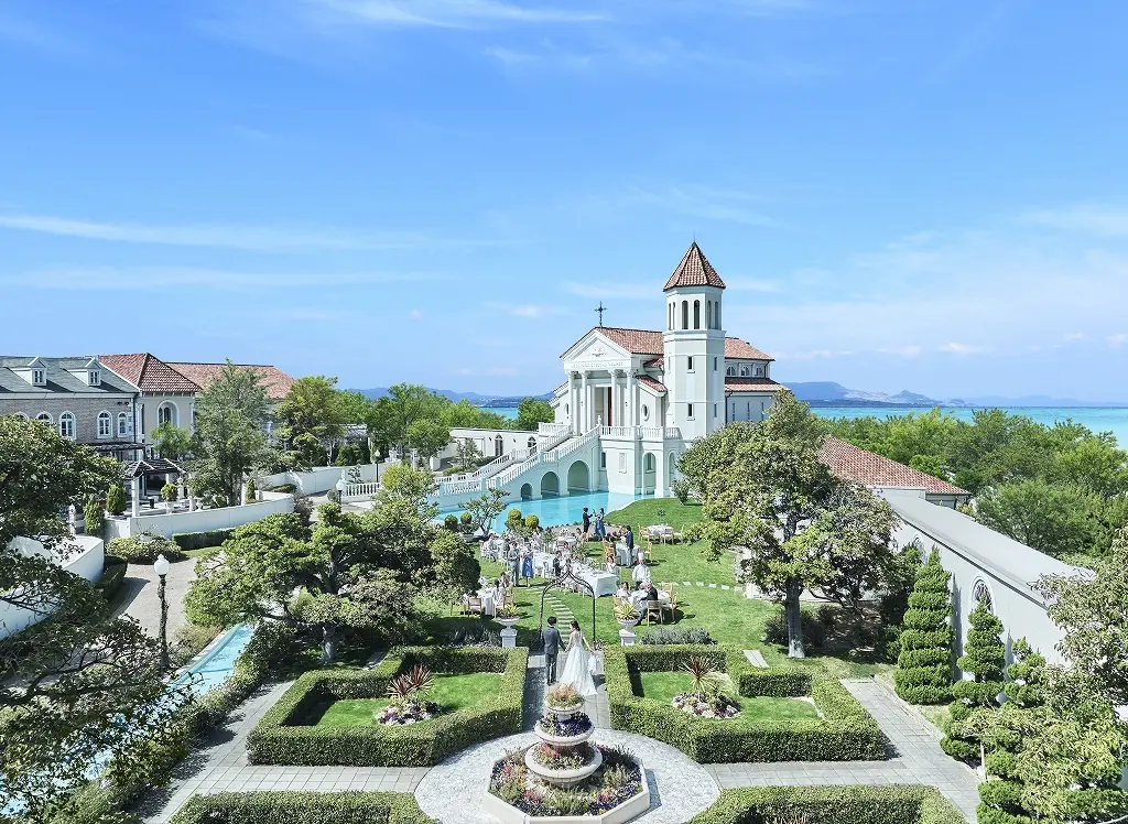 アートグレイス ウエディングコースト 大阪